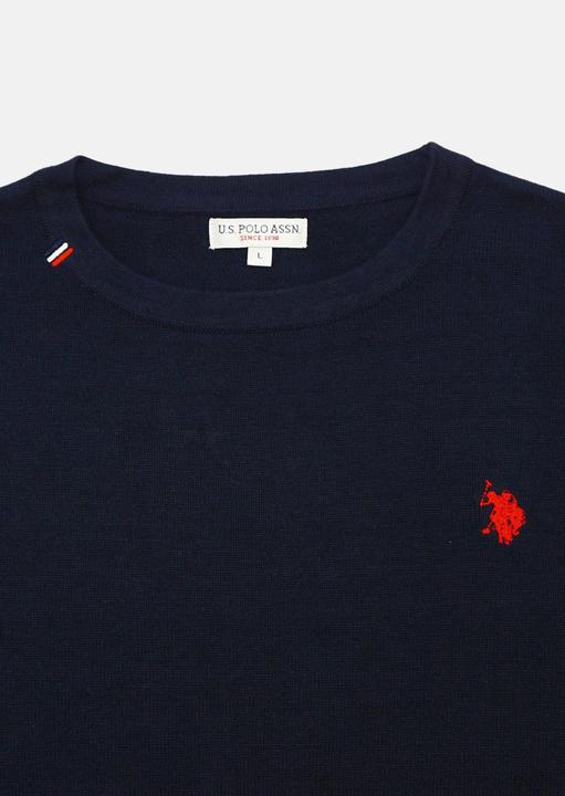 Produktbild U.S. Polo ASSN. Strickpullover R-Neck Pullover (XXL)