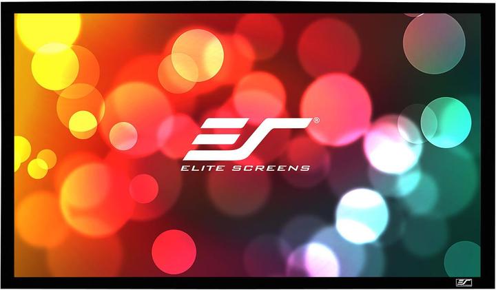 Elite Screens ER110DHD3 (110", 16:9)