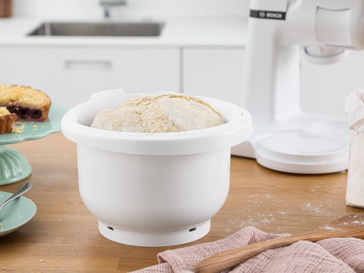 Actual product image Bosch Hausgeräte Mixing bowl