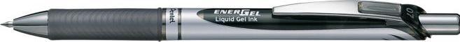 Actual product image Pentel EnerGel (Black, 12 x)