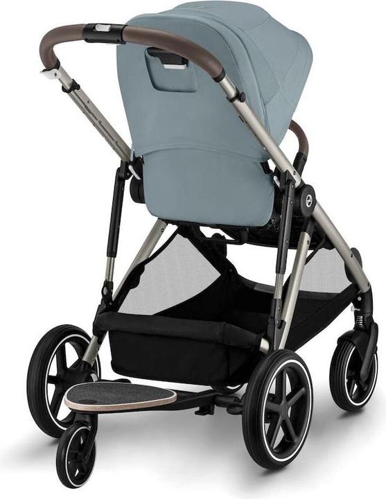 Actual product image Cybex Gazelle S Kinderwagen inkl. Cot S Babywanne / Kombikinderwagen