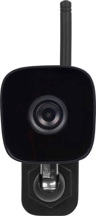 Image du produit Smartwares Caméra extérieure Homewizard (1920 x 1080 Pixels)