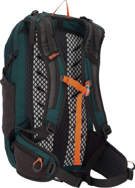 Produktbild Jack Wolfskin Moab Jam Shape 25 (25 l)