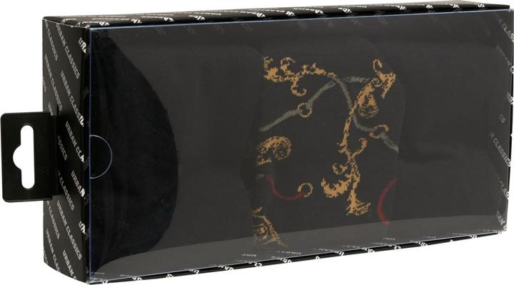 Actual product image Urban Classics Luxury Socks Set (pack of 3, 35 - 38)