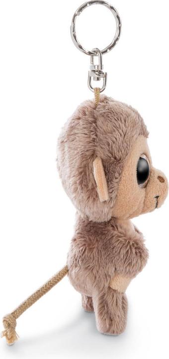 Produktbild NICI Schlenker Affe Hobson 9cm