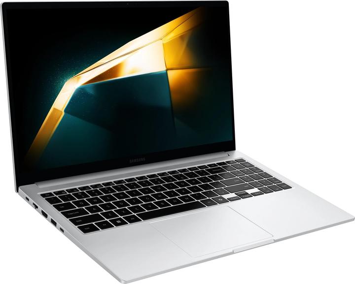 Produktbild Samsung Galaxy Book4 360 (15.60", Intel Core 5 120U, 16 GB, 256 GB, DE)
