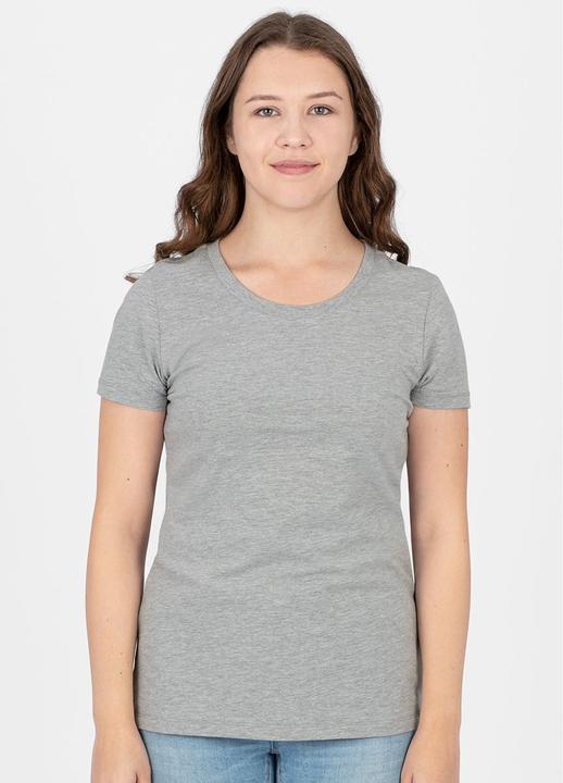 Produktbild JAKO T-Shirt Organic Stretch (46)