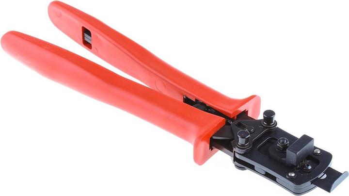 Produktbild Molex Mega-Fit Hand Crimp Tool - 12,14,16 AWG