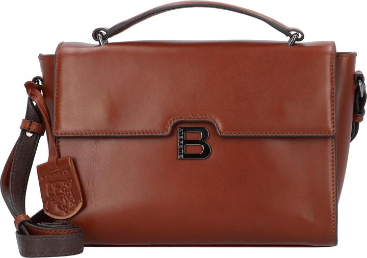 Produktbild Burkely Modest Meghan Handtasche Leder 26 cm