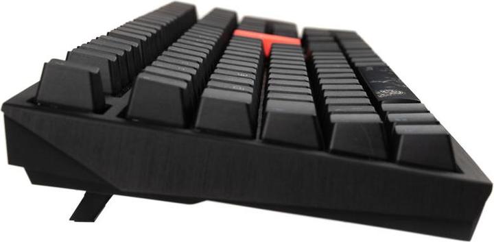 Produktbild Ducky Shine 7 PBT (DE, Kabelgebunden)
