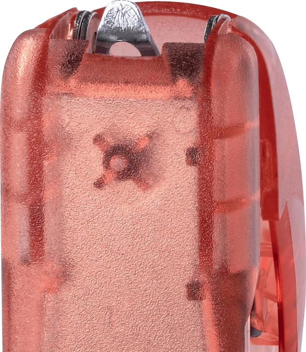 Actual product image Rapid Mini Stapler Colour'Breeze F4 (10 Sheets)
