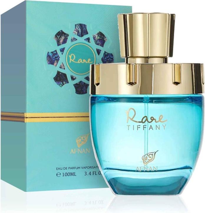 Produktbild Afnan Rare Tiffany by (Eau de Parfum, 100 ml)