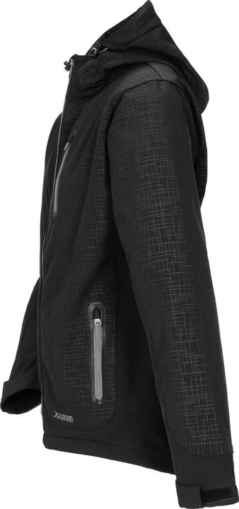Actual product image Planam Softshell jacket (XS)