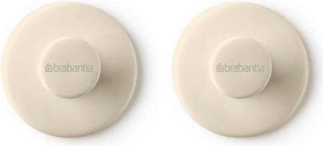 Image du produit Brabantia Porte-serviettes ReNew 2 pièces, Beige