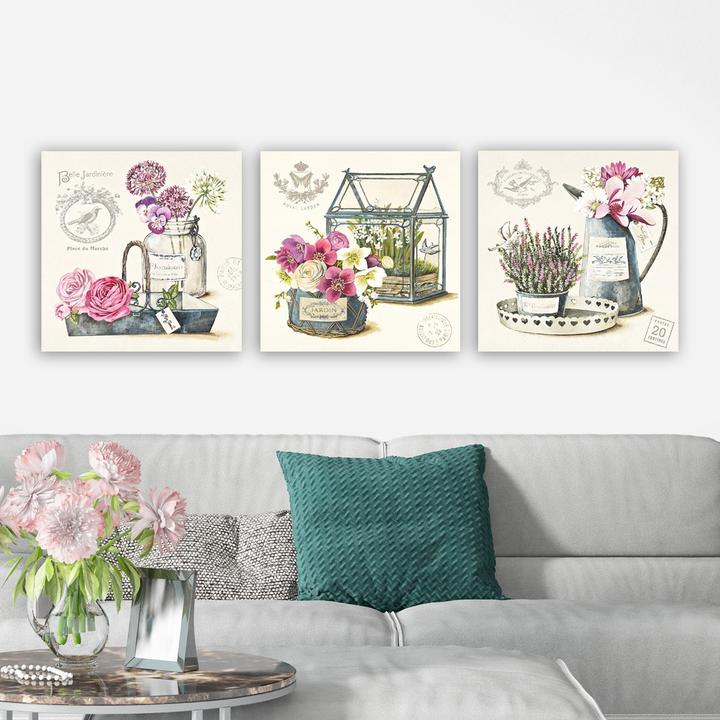 Produktbild Wallxpert Julieta (90 x 30 cm)