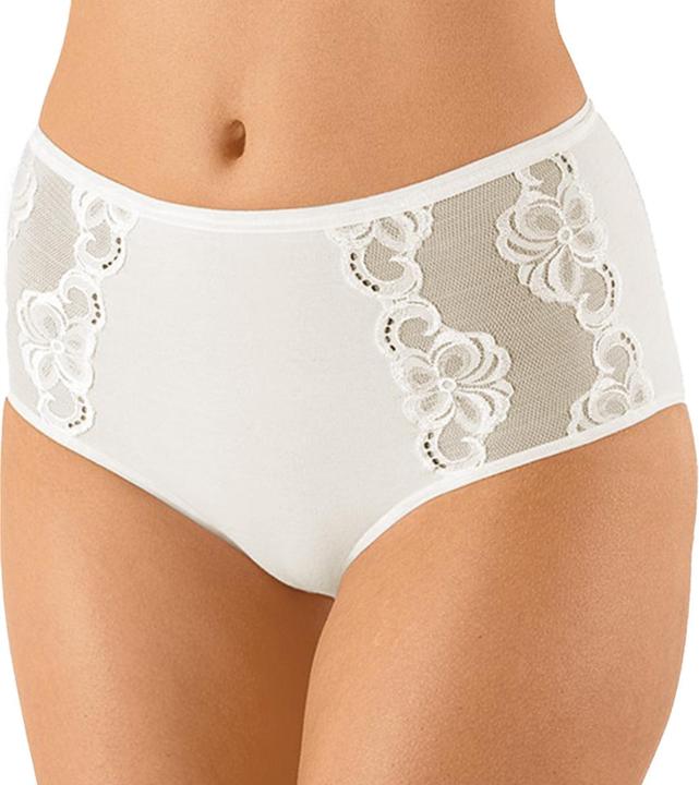 Immagine prodotto Nina von C. Confezione da 5 slip Basic (44, XXL, Confezione da 5 pezzi)