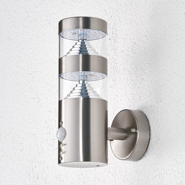 Actual product image Lindby Lanea (1000 lm, IP44)