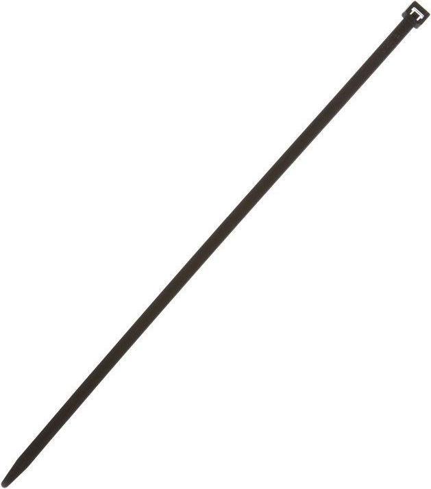 Actual product image Elematic CABLE TIE 7.5X365 MM (400 mm)
