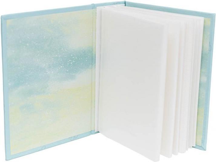 Actual product image Disney Grupo Erik Stitch Photo Album 6x4 - 100 Pockets