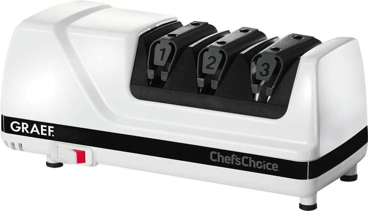 Produktbild Graef CC120