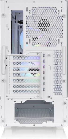 Produktbild Thermaltake Ceres 330 TG ARGB Snow White (ATX, mATX, Mini-ITX)