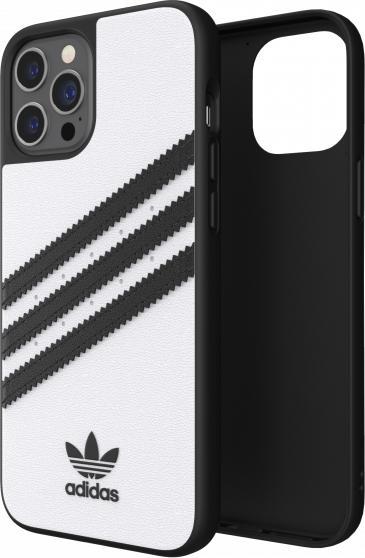 Immagine prodotto adidas Caso modellato PU (Apple iPhone 12 Pro Max)