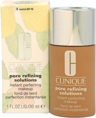 Actual product image Clinique Pore Refining Solutions Instant Perfecting Makeup 1oz
