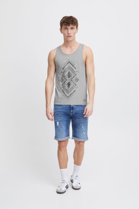 Immagine prodotto Solid Isaak - Canotta da Uomo (3XL)