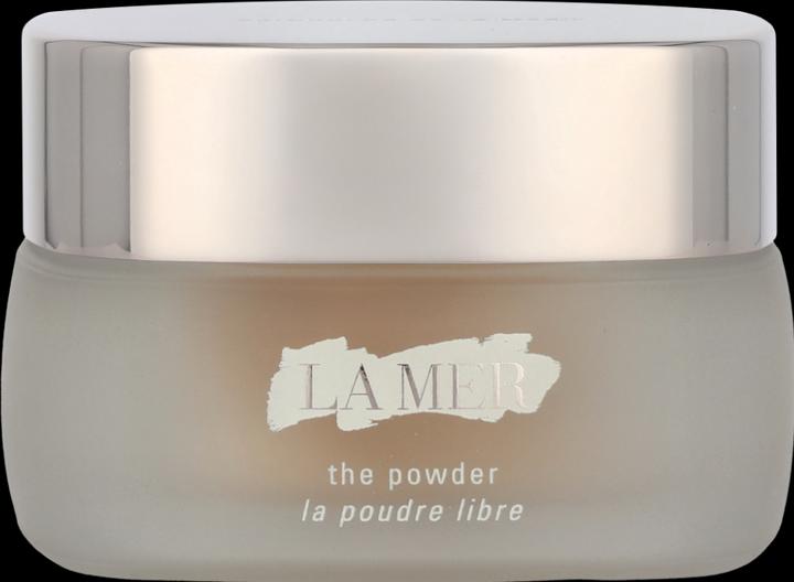 Produktbild La Mer The Powder 8G (Transparent)