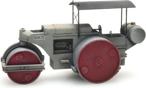 Image du produit Artitec Rouleau Kaelble gris