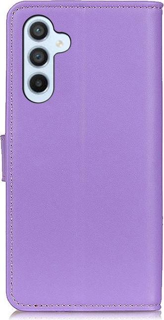 Produktbild MU Classic Classic II Leder Bookcover Series (Samsung Galaxy A16 5G)