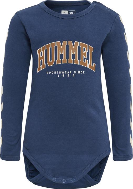 Produktbild hummel Fast Flipper Body L/S (74)