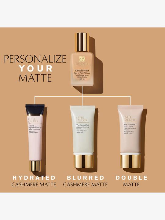 Immagine prodotto Estée Lauder La doppia usura rimane al suo posto (Rosa d'Avorio)