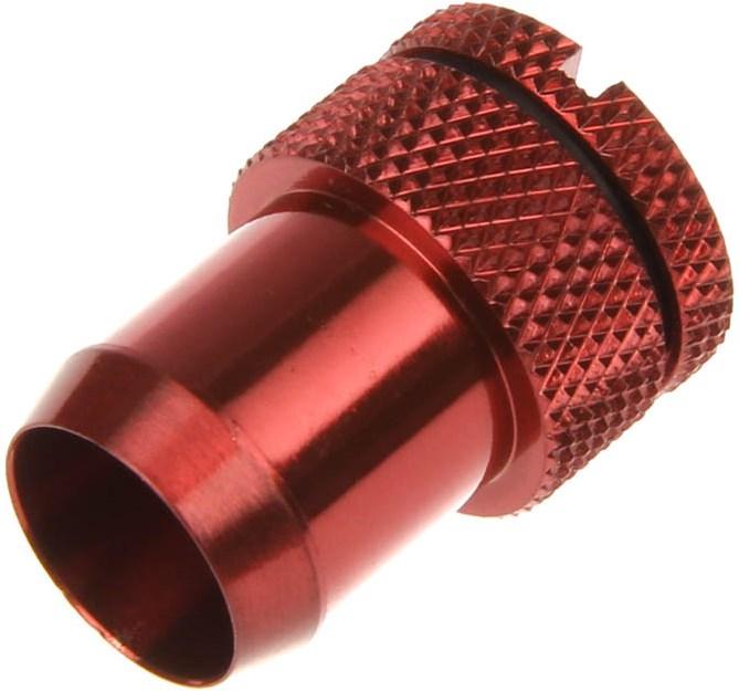 Produktbild Bitspower Fitting 1/4 Zoll auf ID 13mm Verschlussstopfen