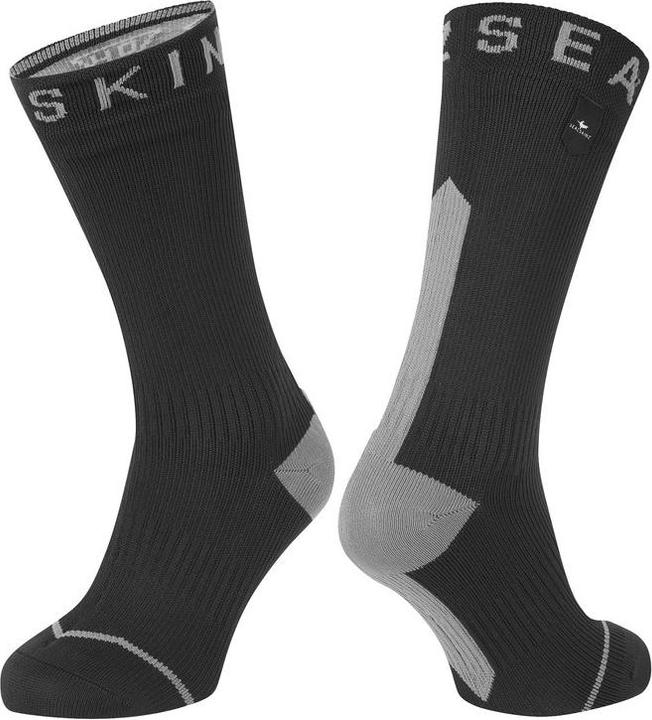 Black / Grey