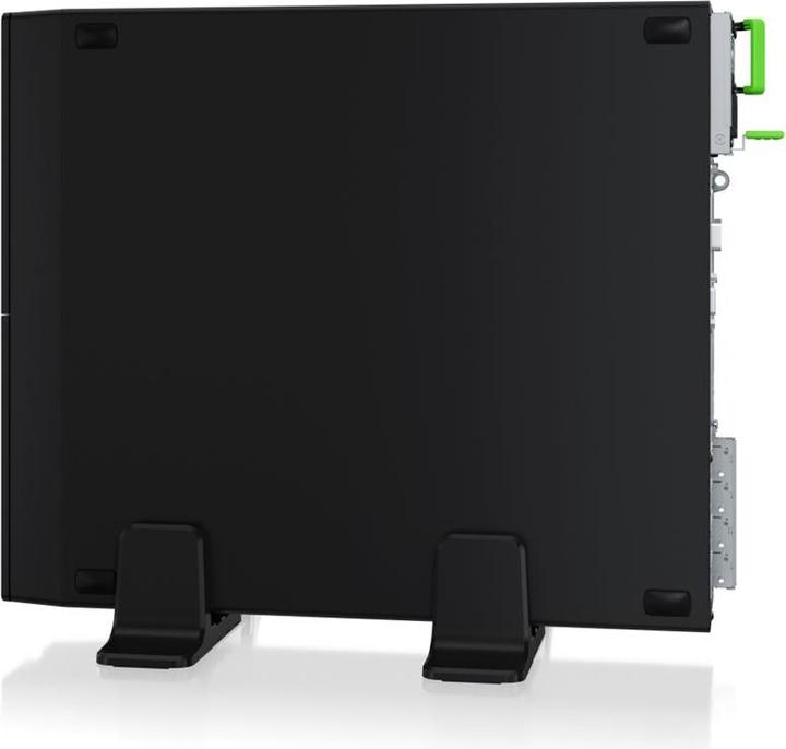 Productafbeelding Fujitsu Server TX1320 M6, E-2436, 1x32GB (32 GB, Torenserver)