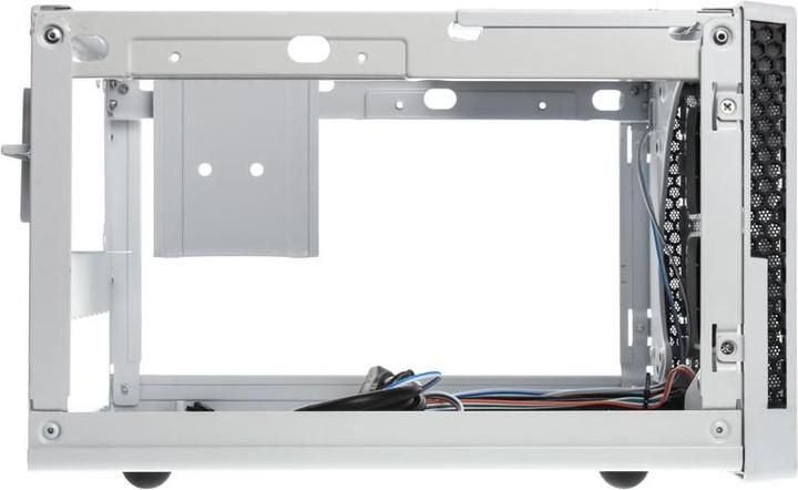 Produktbild Silverstone SST-SG13WB-Q (Mini-ITX, Mini-DTX)