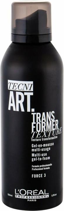 Immagine prodotto L'Oréal Professionnel Trasformatore Tecni.Art (Gel per capelli, 150 ml)