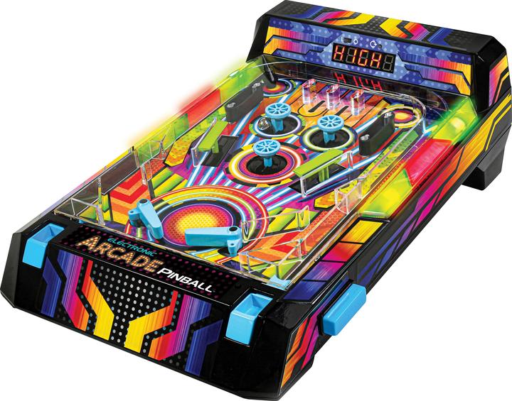 Merchant Ambassador Elektronischer Arcade Pinball
