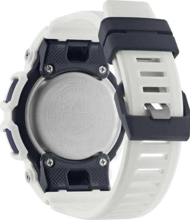 Produktbild G-Shock G-Squad (Chronograph, 48.90 mm)