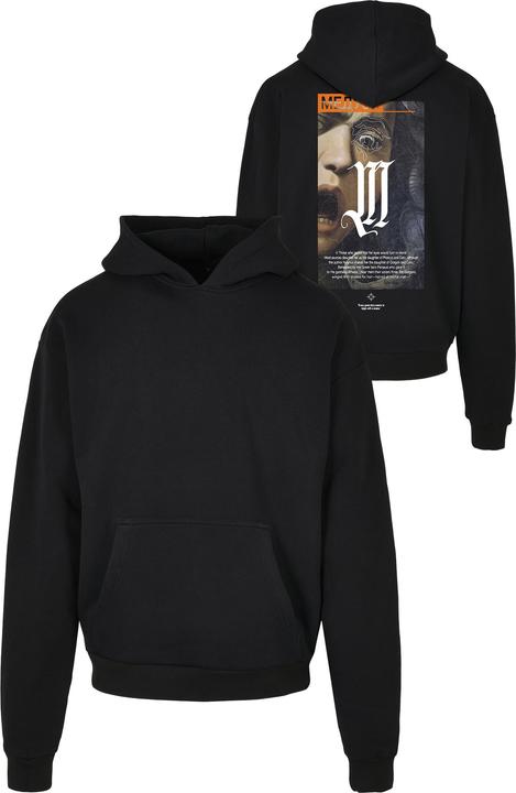 Immagine prodotto Mister Tee Dusa Painting Heavy Oversize Hoody - 16425 (L)