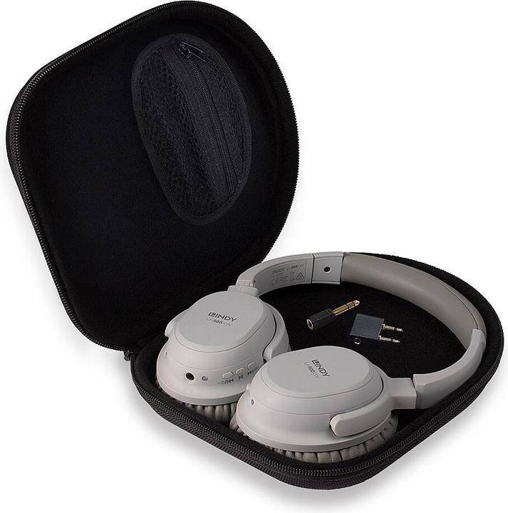 Actual product image Lindy LH500XW (ANC, 15 h, Cable)