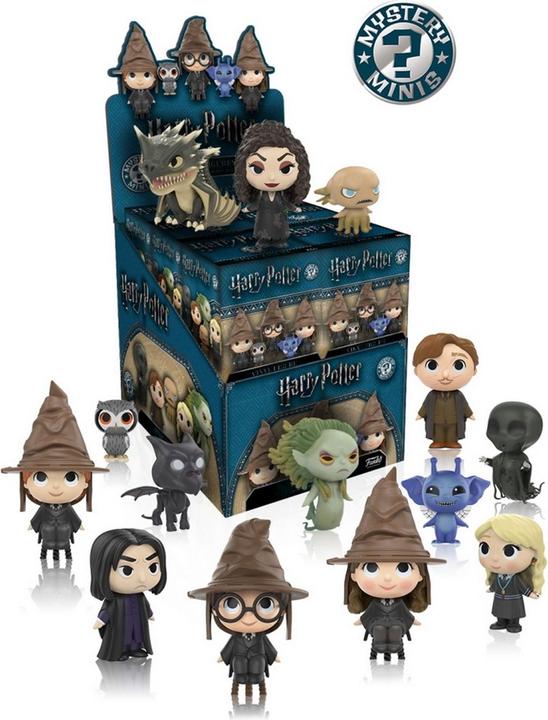 Immagine prodotto Funko Miniature misteriose