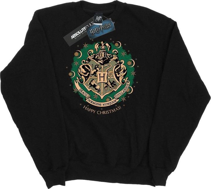 Produktbild Christmas Wreath Sweatshirt (XL)