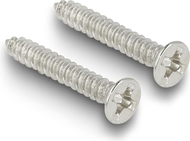 Actual product image Delock Socket outlet cube with 3-way extension cable with child safety lock (3 x, CEE 7/7, 1.50 m)