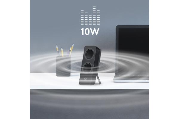 Immagine prodotto Logitech Z207 Bt