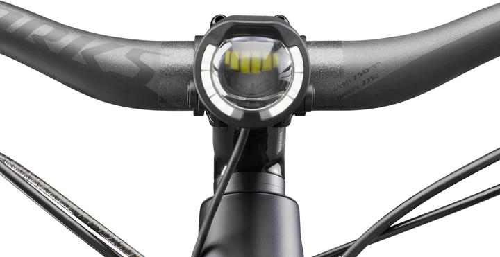 Produktbild Lupine SL S Yamaha 31.8mm (500 lm)