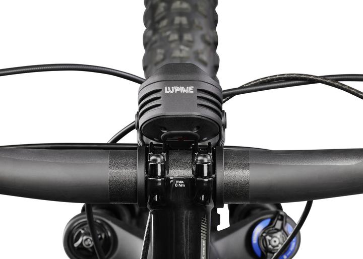 Produktbild Lupine SL S Yamaha 31.8mm (500 lm)