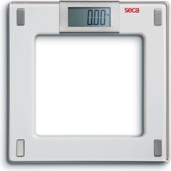 Seca Personal scale aura 807 (150 kg)