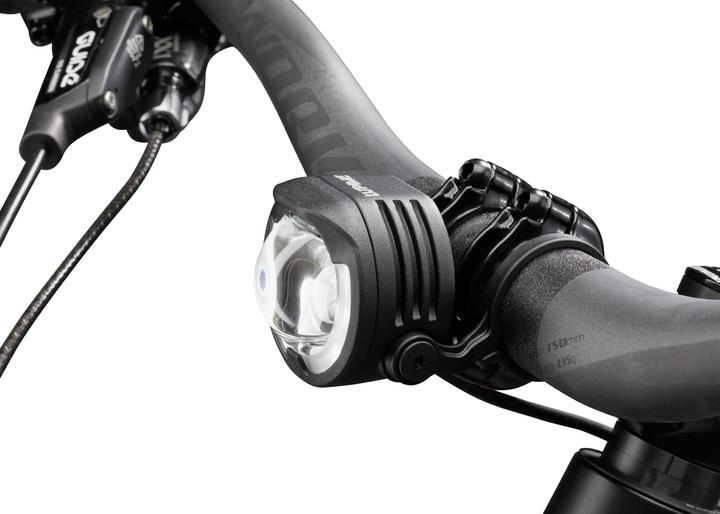 Produktbild Lupine SL S Yamaha 31.8mm (500 lm)